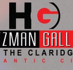 Holtzman Gallery at The Claridge Jon Allen Exhibit